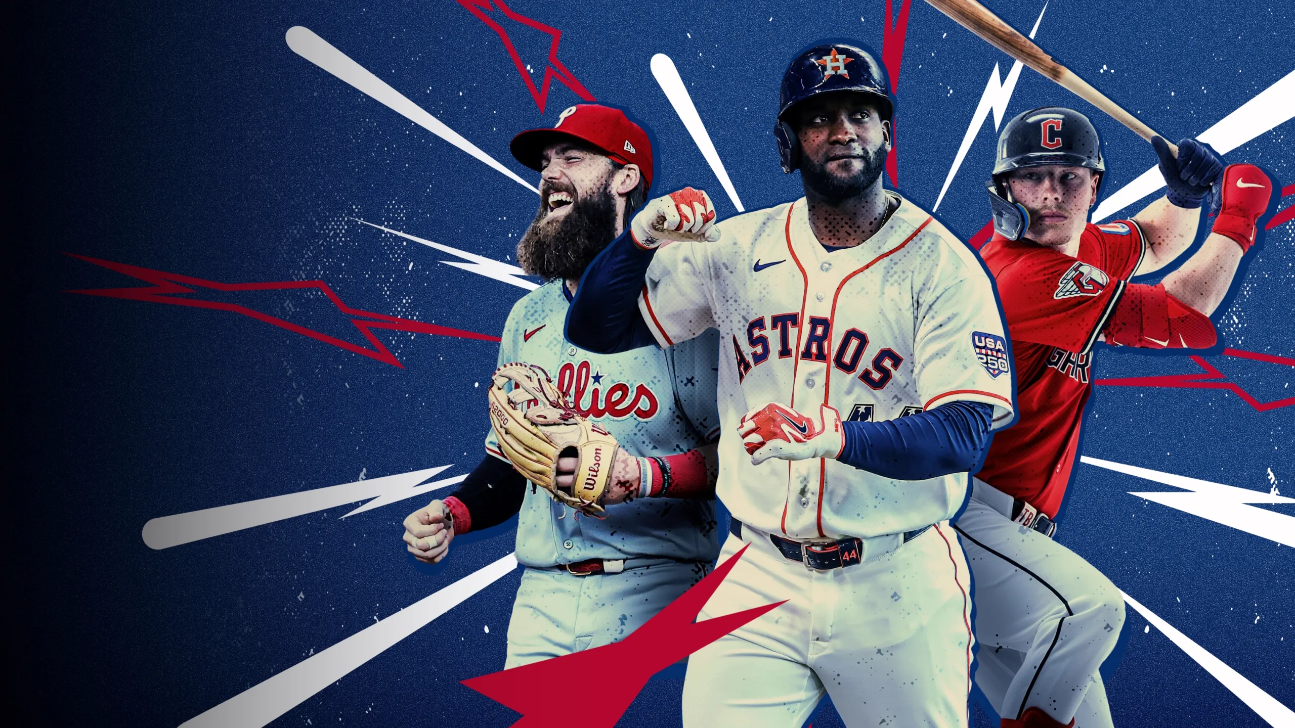 MLB All Star Game