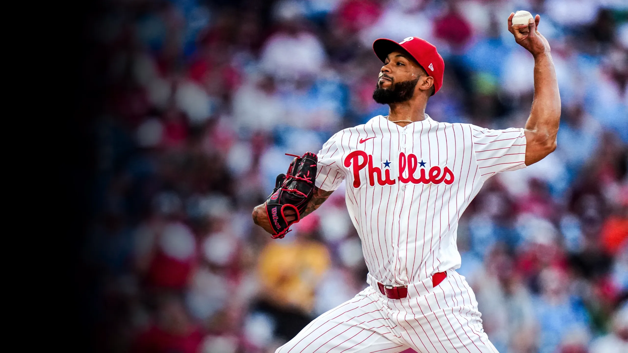 Los Angeles Dodgers vs. Philadelphia Phillies