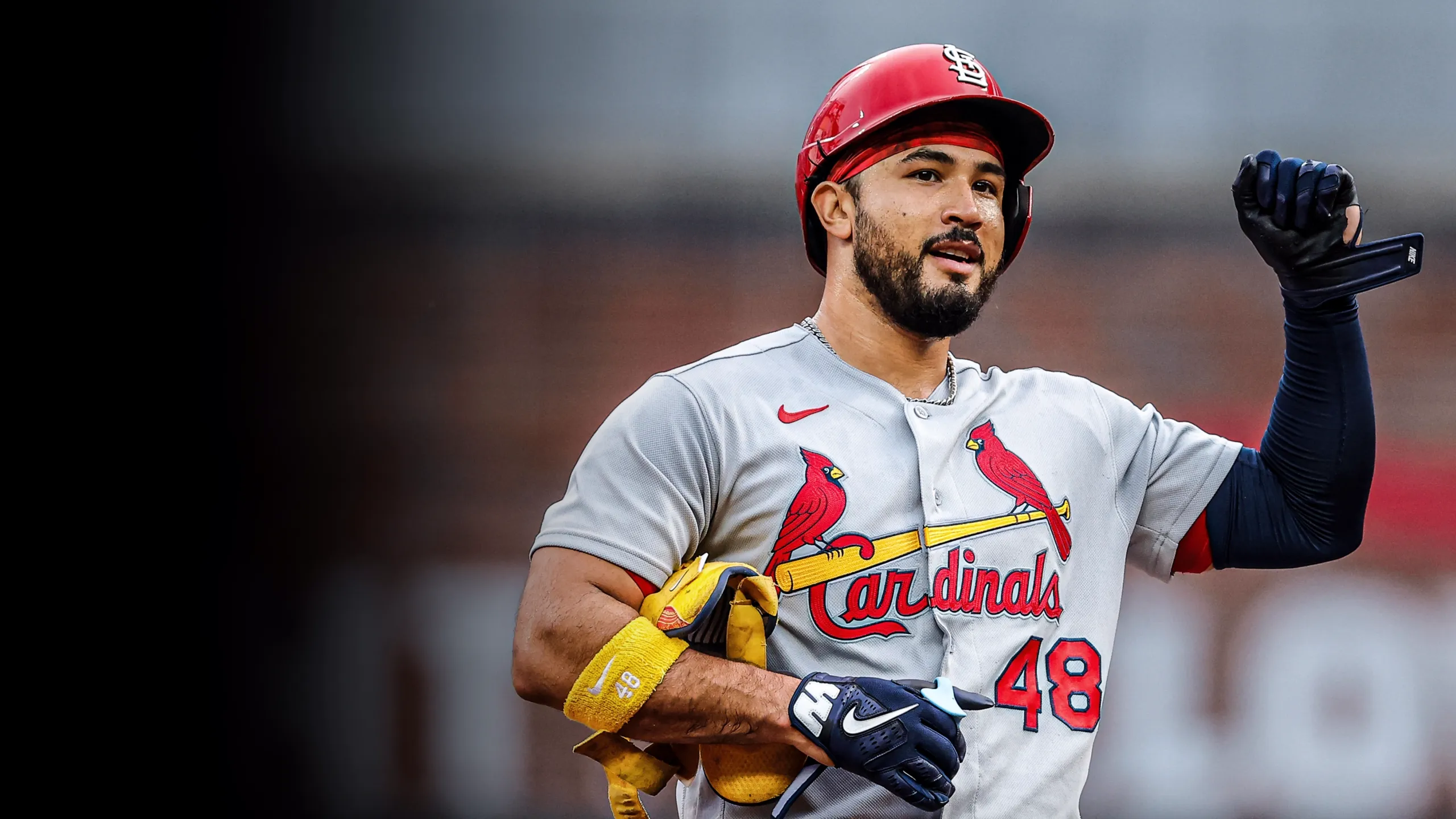 St. Louis Cardinals vs. Los Angeles Angels