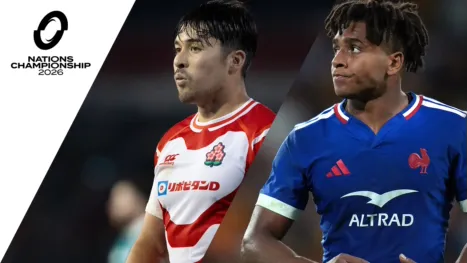 Japan vs. France