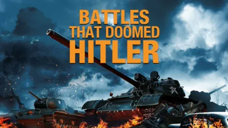 thumbnail - Battles That Doomed Hitler