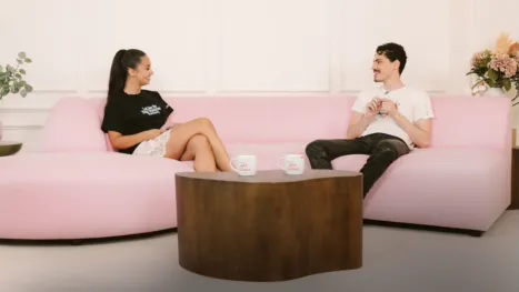 thumbnail - Couch by Lena Situations