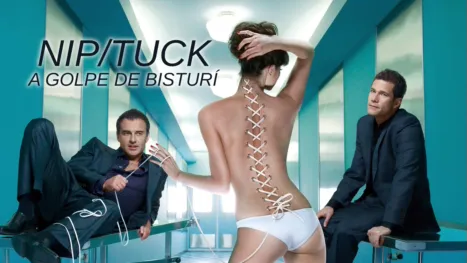 thumbnail - Nip/Tuck