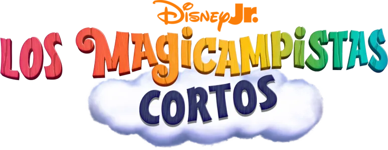 Campamento mágico: Cortos