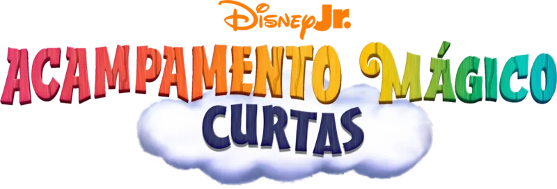 Acampamento Mágico: Curtas