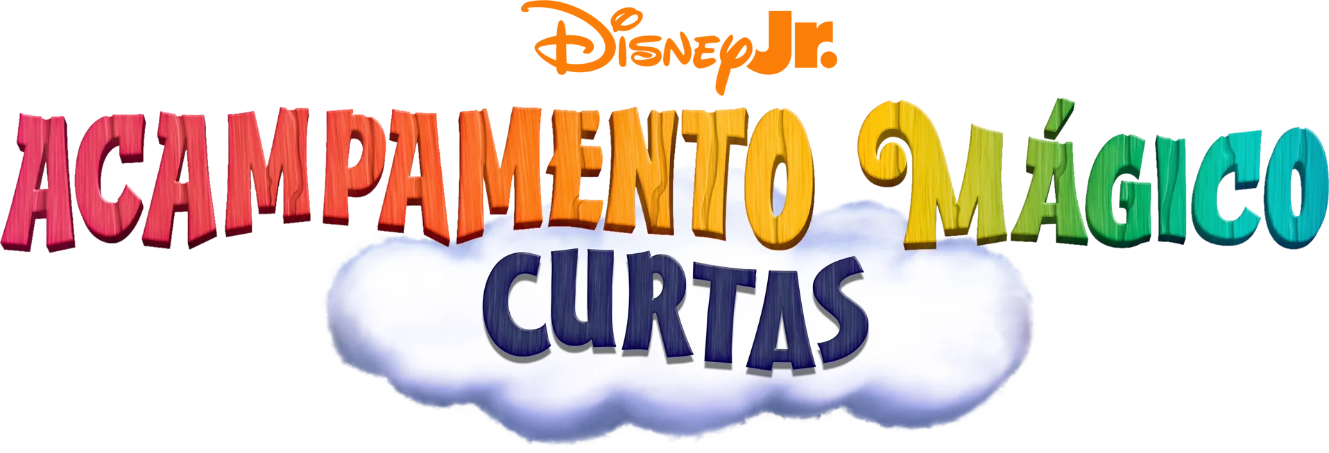 Acampamento Mágico: Curtas