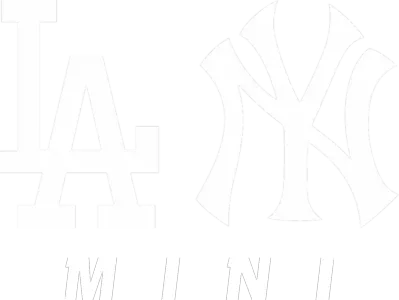MLB Mini: Los Angeles Dodgers vs New York Yankees (July 20)
