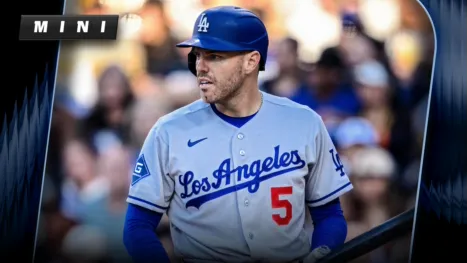 thumbnail - MLB Mini: Los Angeles Dodgers vs New York Yankees (July 20)