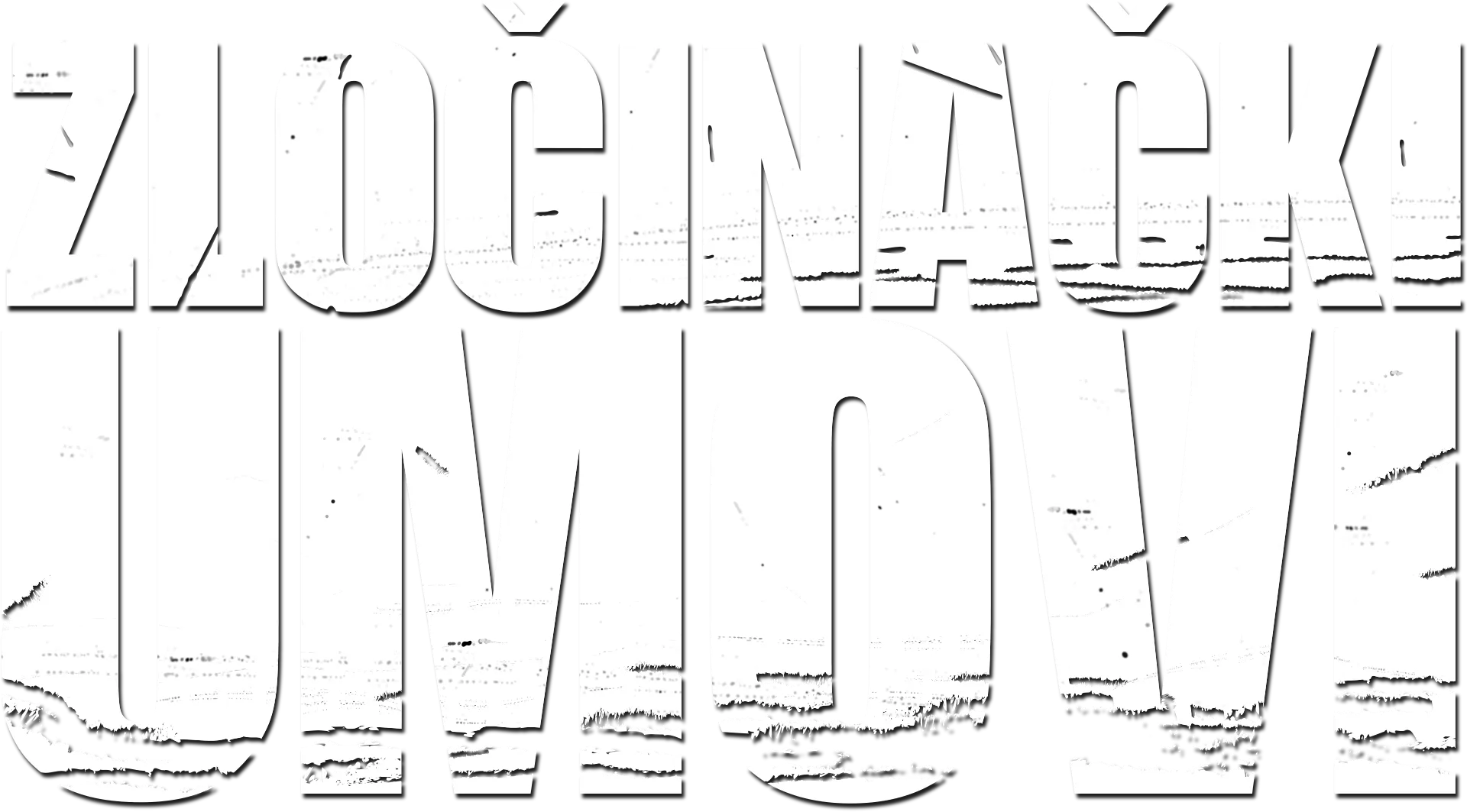 Zločinački umovi