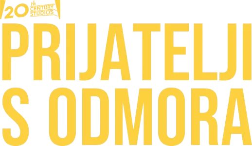 Prijatelji s odmora