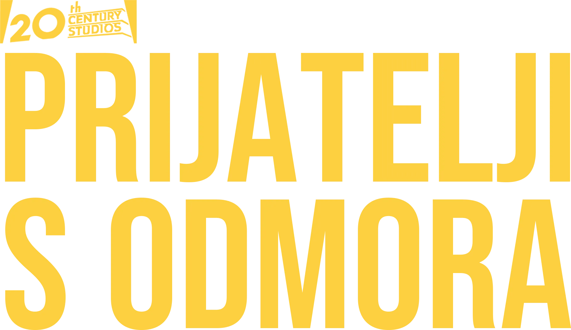 Prijatelji s odmora