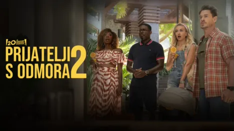thumbnail - Prijatelji s odmora 2