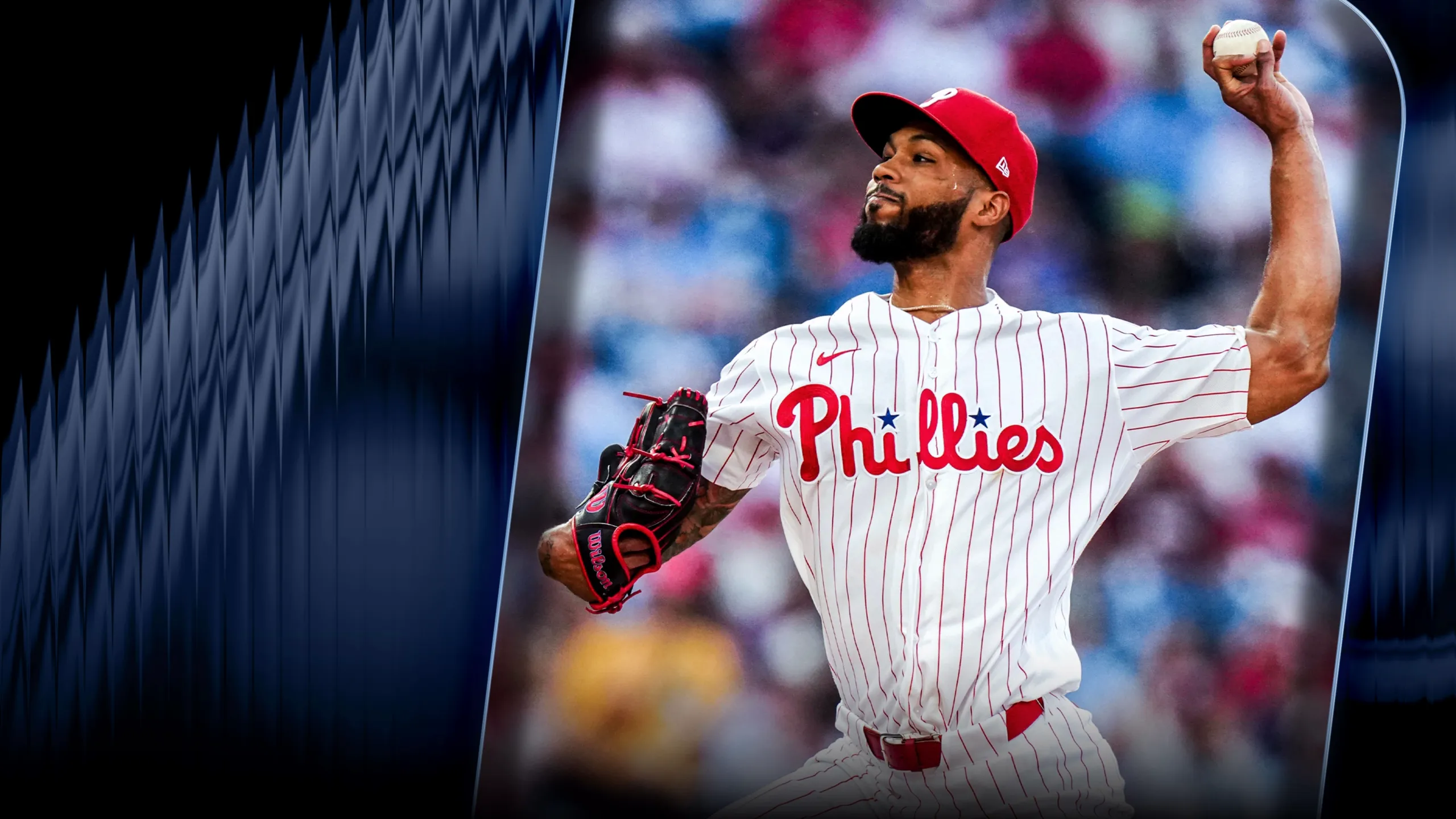 MLB Mini: Los Angeles Dodgers vs Philadelphia Phillies