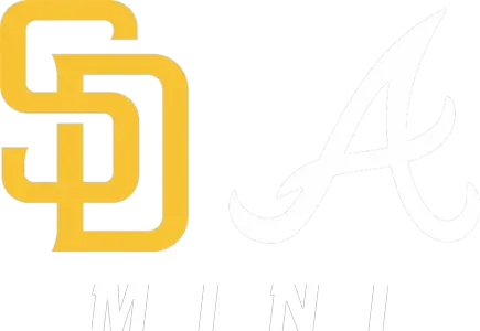 MLB Mini: San Diego Padres vs Atlanta Braves