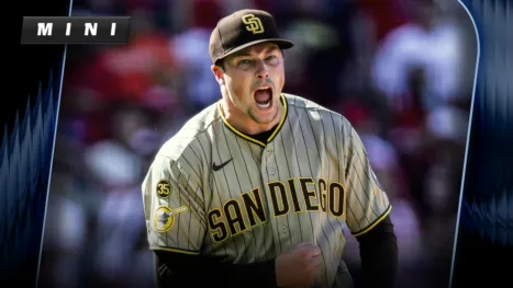 thumbnail - MLB Mini: San Diego Padres vs Atlanta Braves