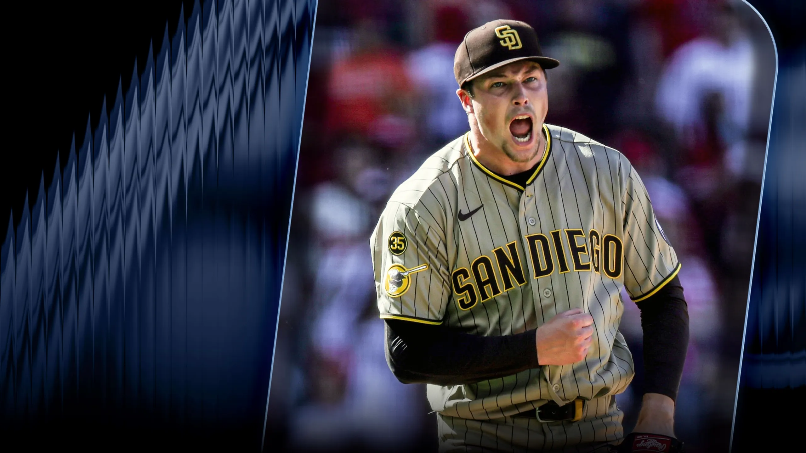 MLB Mini: San Diego Padres vs Atlanta Braves