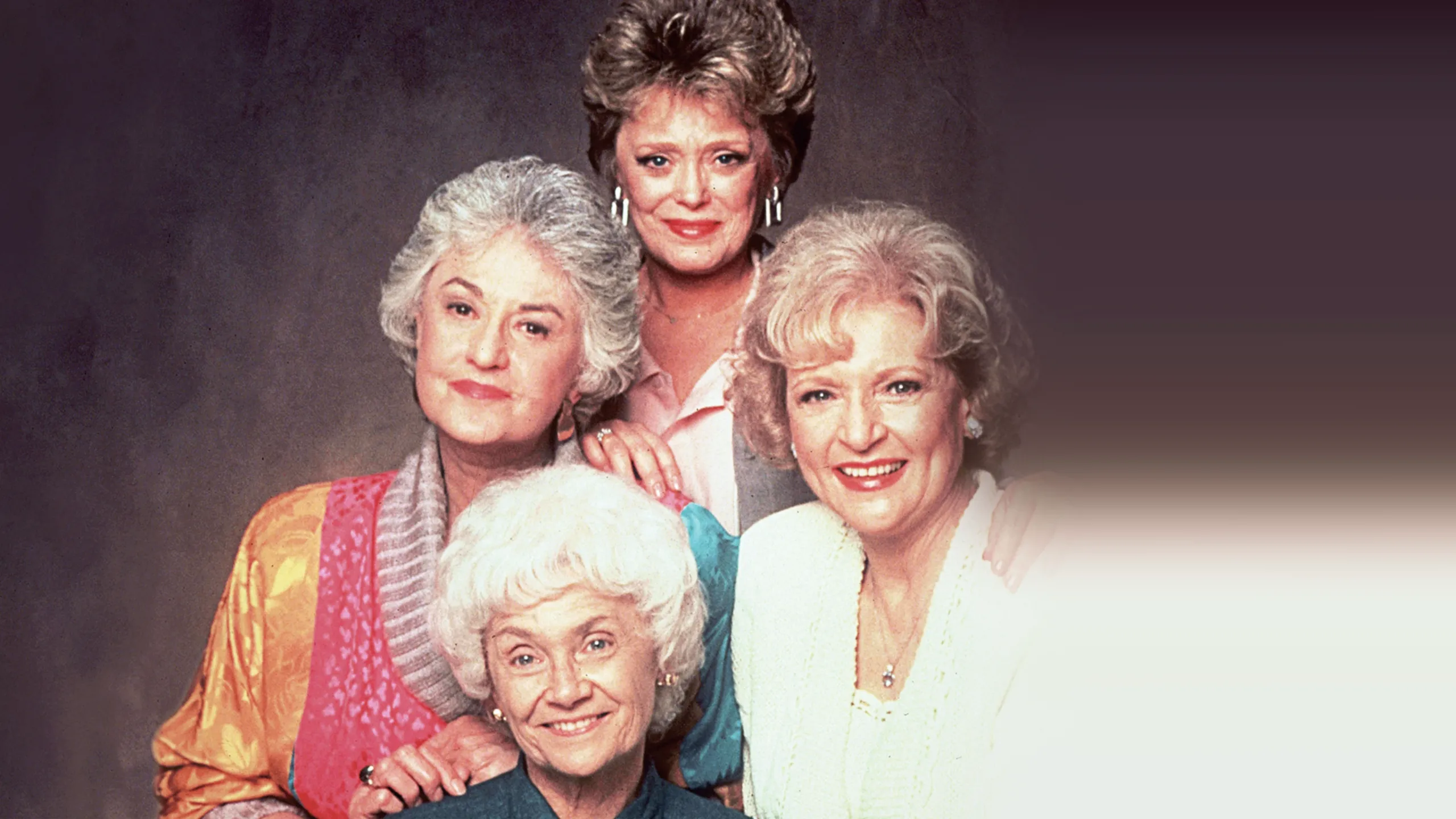 The Golden Girls