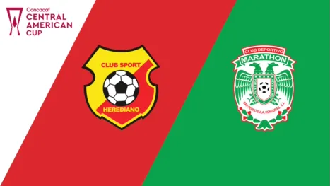thumbnail - CS Herediano x CD Marathon