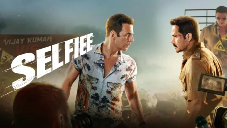 thumbnail - Selfiee