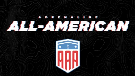 thumbnail - Adrenaline Lacrosse Girls All American Futures