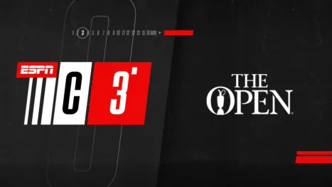 Compacto | The Open Championship (3 min)