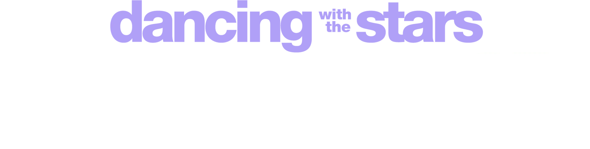 Dancing with the Stars: Příští profík (seriál) (2026)
