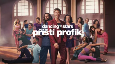 thumbnail - Dancing with the Stars: Příští profík (seriál) (2026)