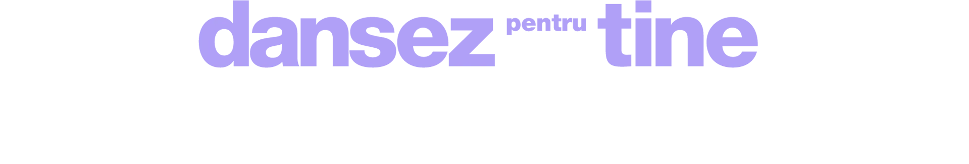 Dansez pentru tine: Următorul profesionist
