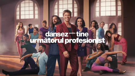 thumbnail - Dansez pentru tine: Următorul profesionist