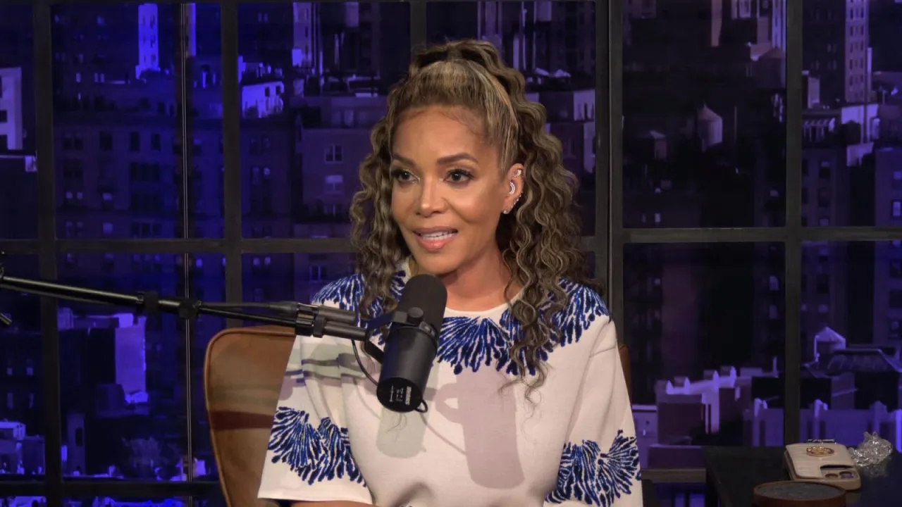 thumbnail - S29:E196 Sunny Hostin reacts to the mysterious death of Nolan Wells