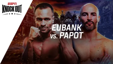 Harlem Eubank x David Papot