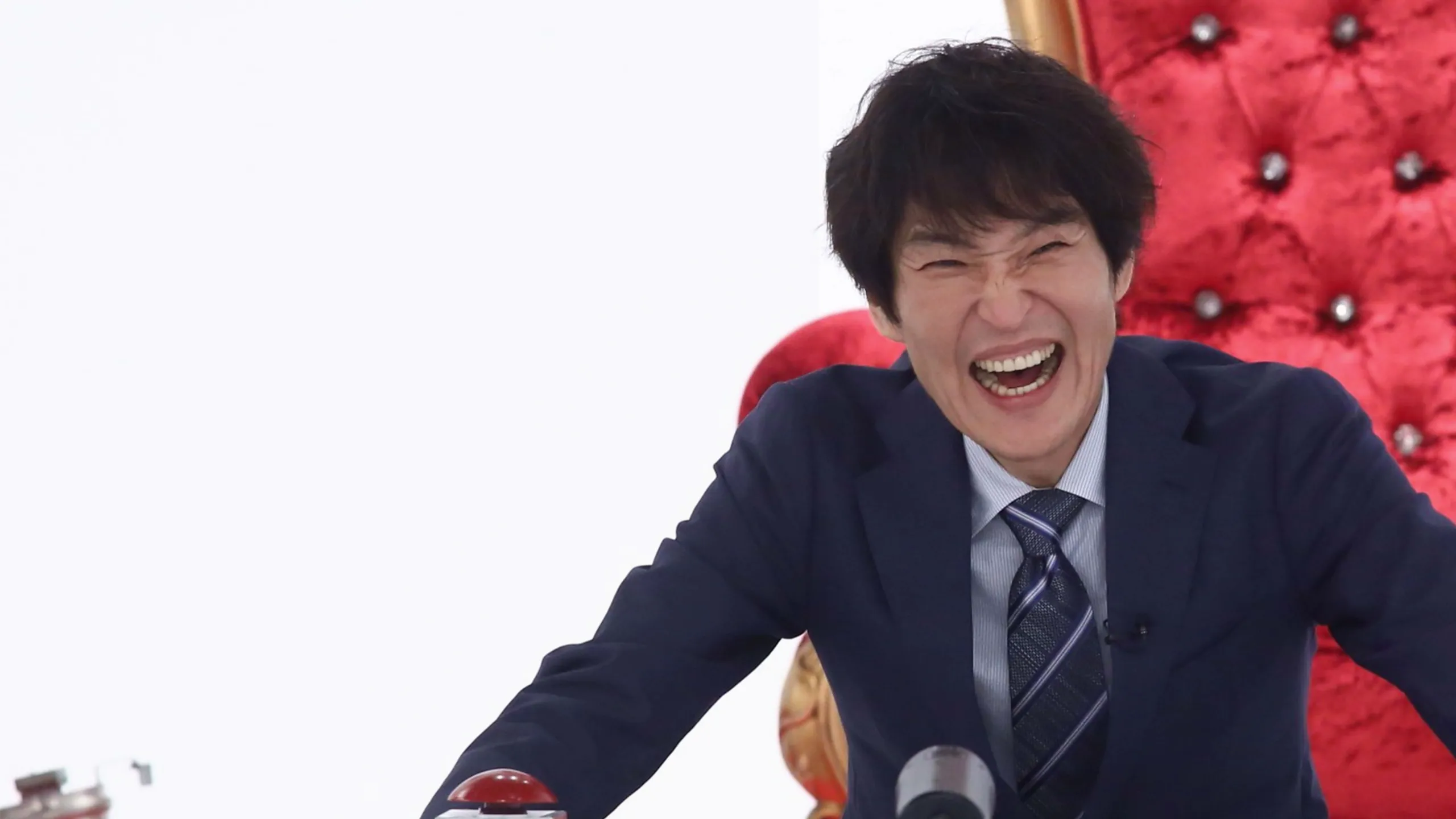 千原ジュニアの座王