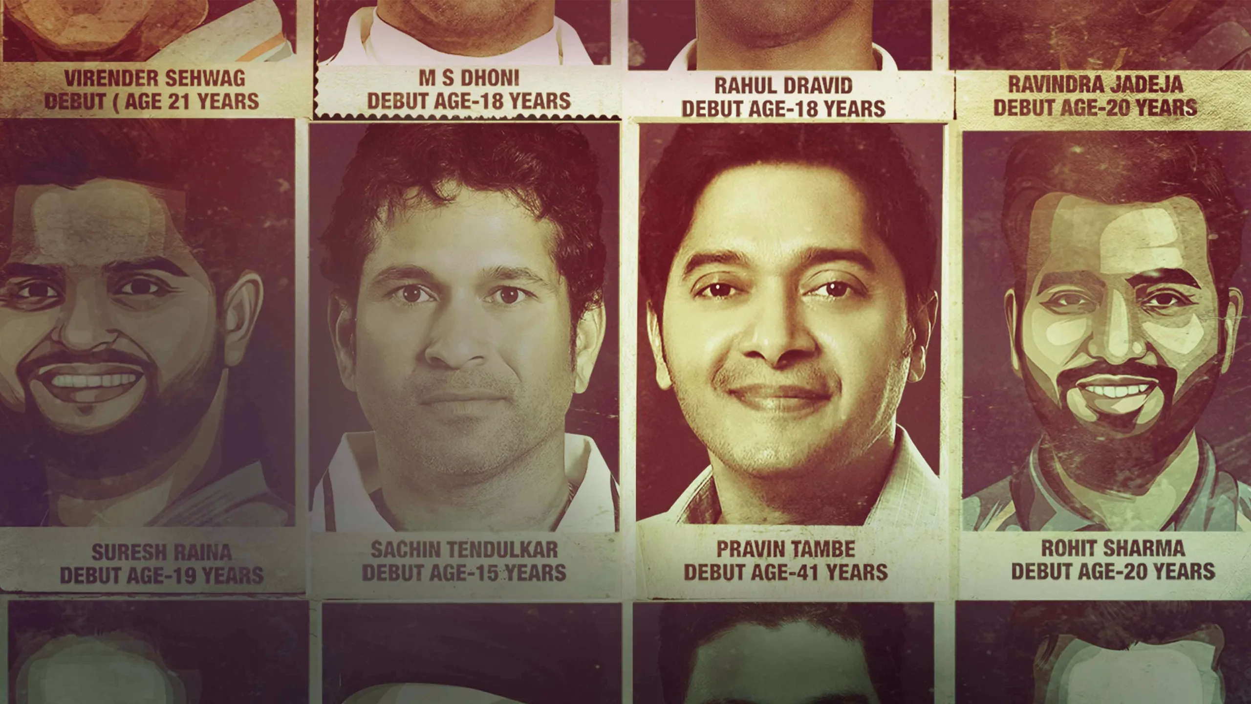 Kaun Pravin Tambe?