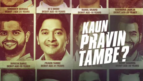 thumbnail - Kaun Pravin Tambe?