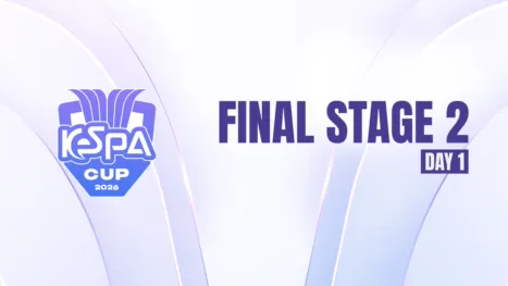 thumbnail - Final Stage 2 | Day 1