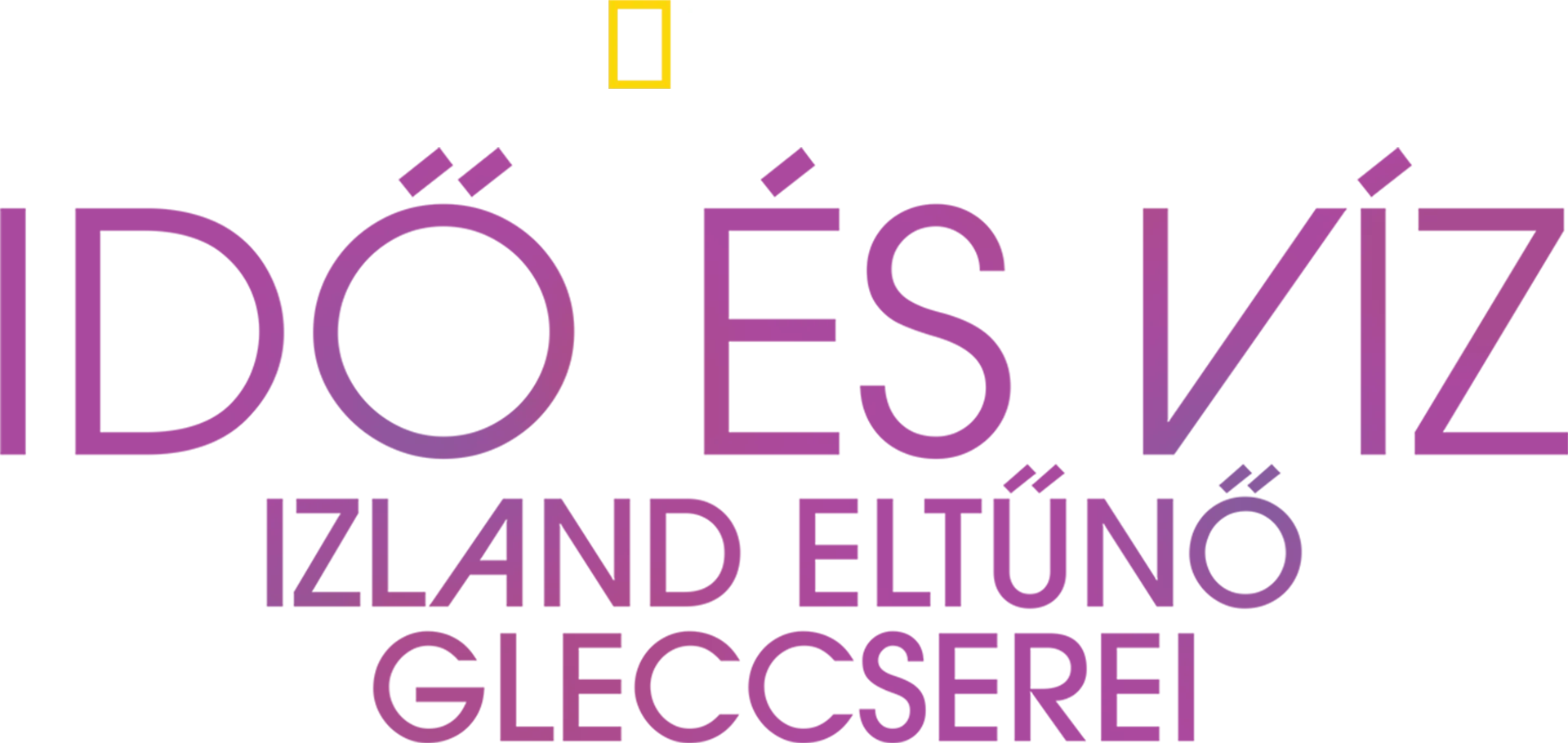 Idő és víz: Izland eltűnő gleccserei