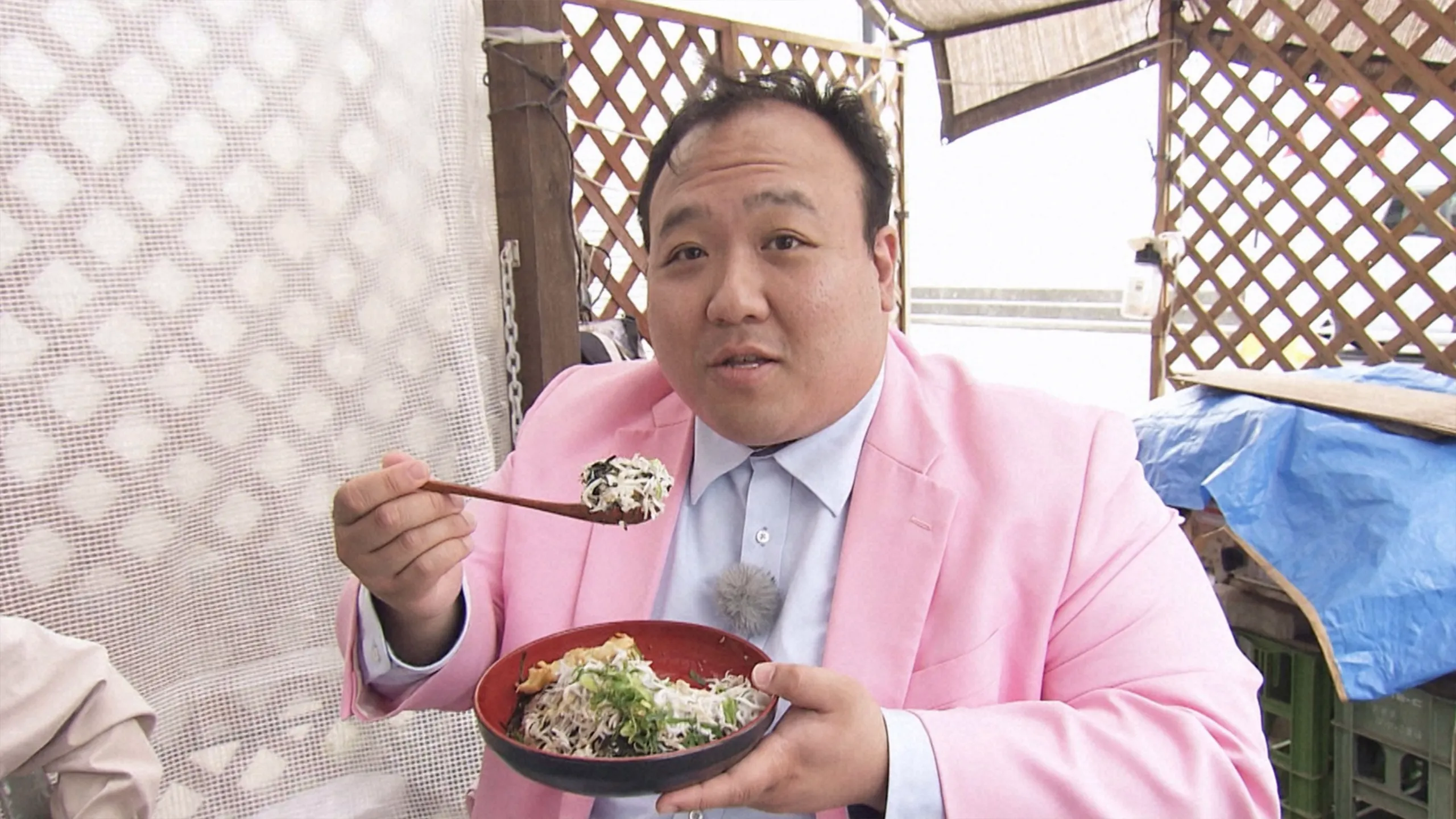 thumbnail - S6:E8 Episode 8