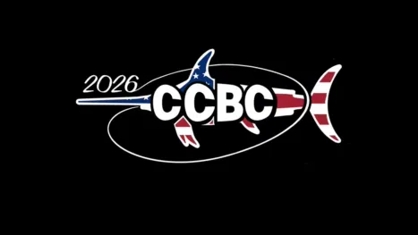 Cape Cod Bluewater Classic (Day 1)