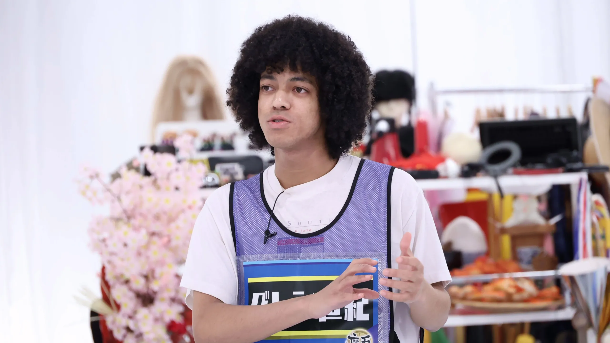 thumbnail - S1：第12話「まさかの市川覚醒…？」