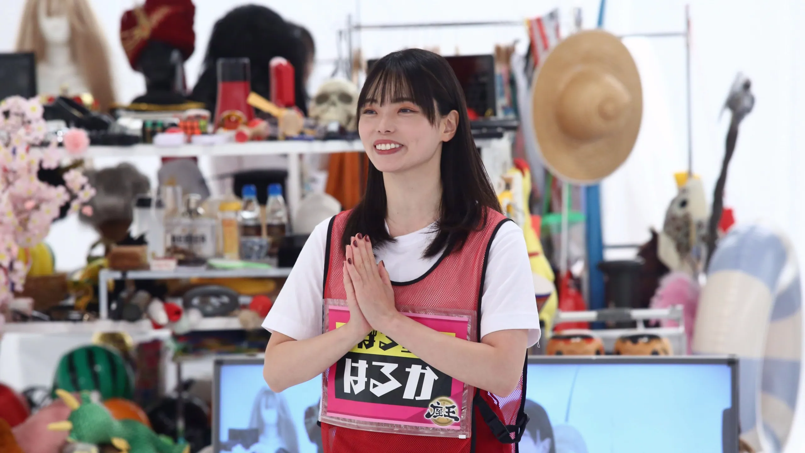 thumbnail - S1：第2話「キングオブコント 第７位vs予選敗退・コントの怪物たち」