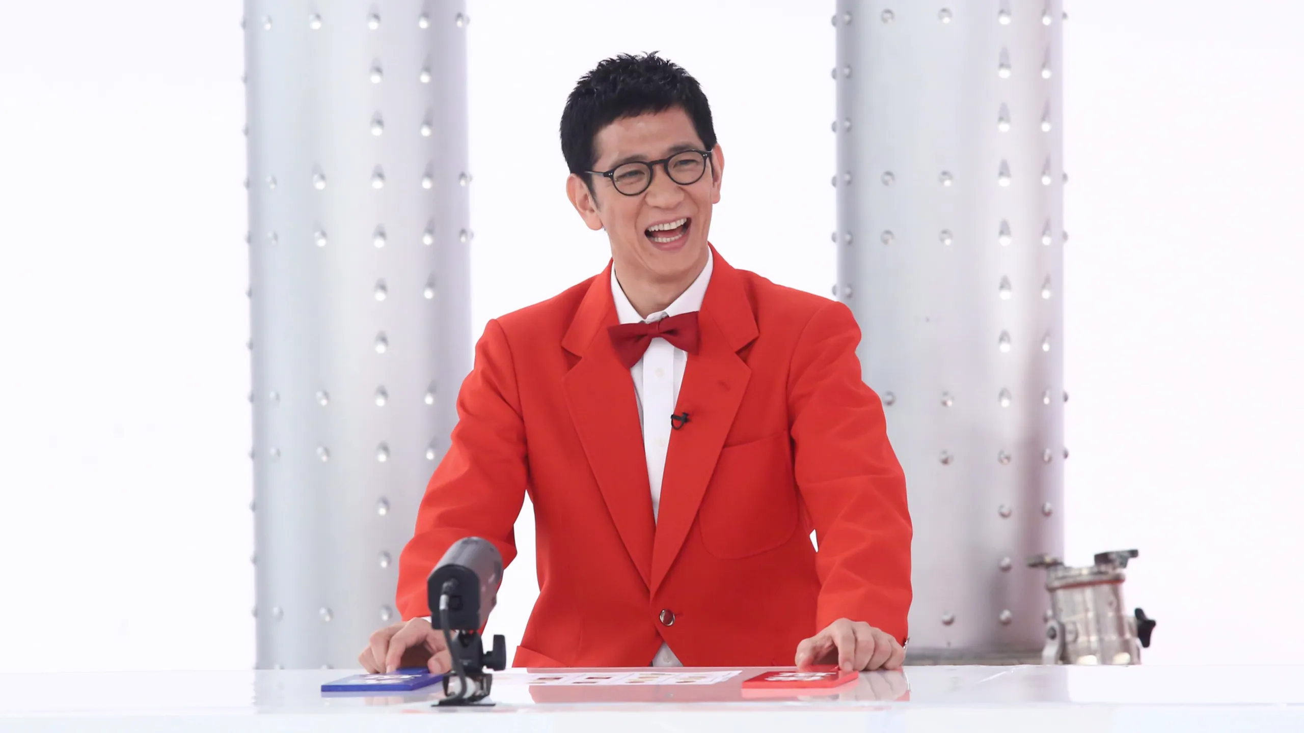 thumbnail - S1：第7話「アンタッチャブル柴田の身に一体何が！？」