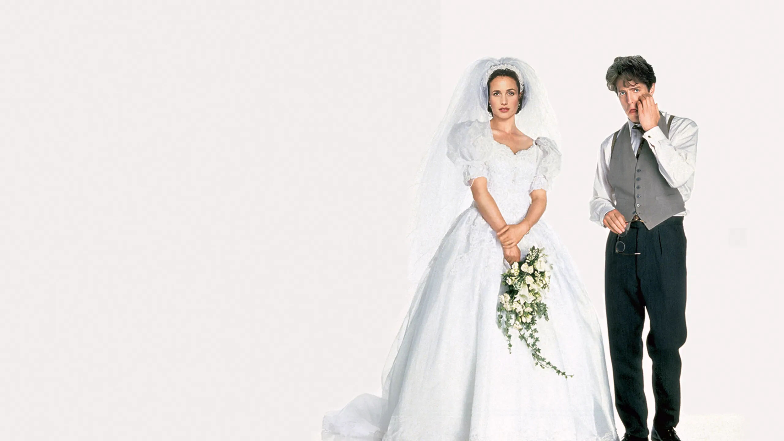 Quatre Mariages et un enterrement