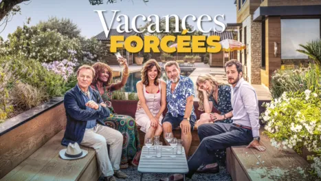 thumbnail - Vacances Forcees