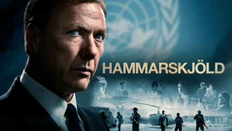 thumbnail - Hammarskjöld: Fight for Peace