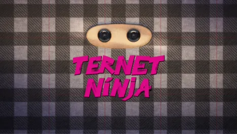 thumbnail - Checkered Ninja