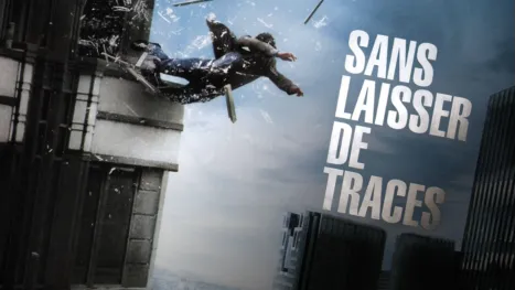 thumbnail - Sans laisser de traces
