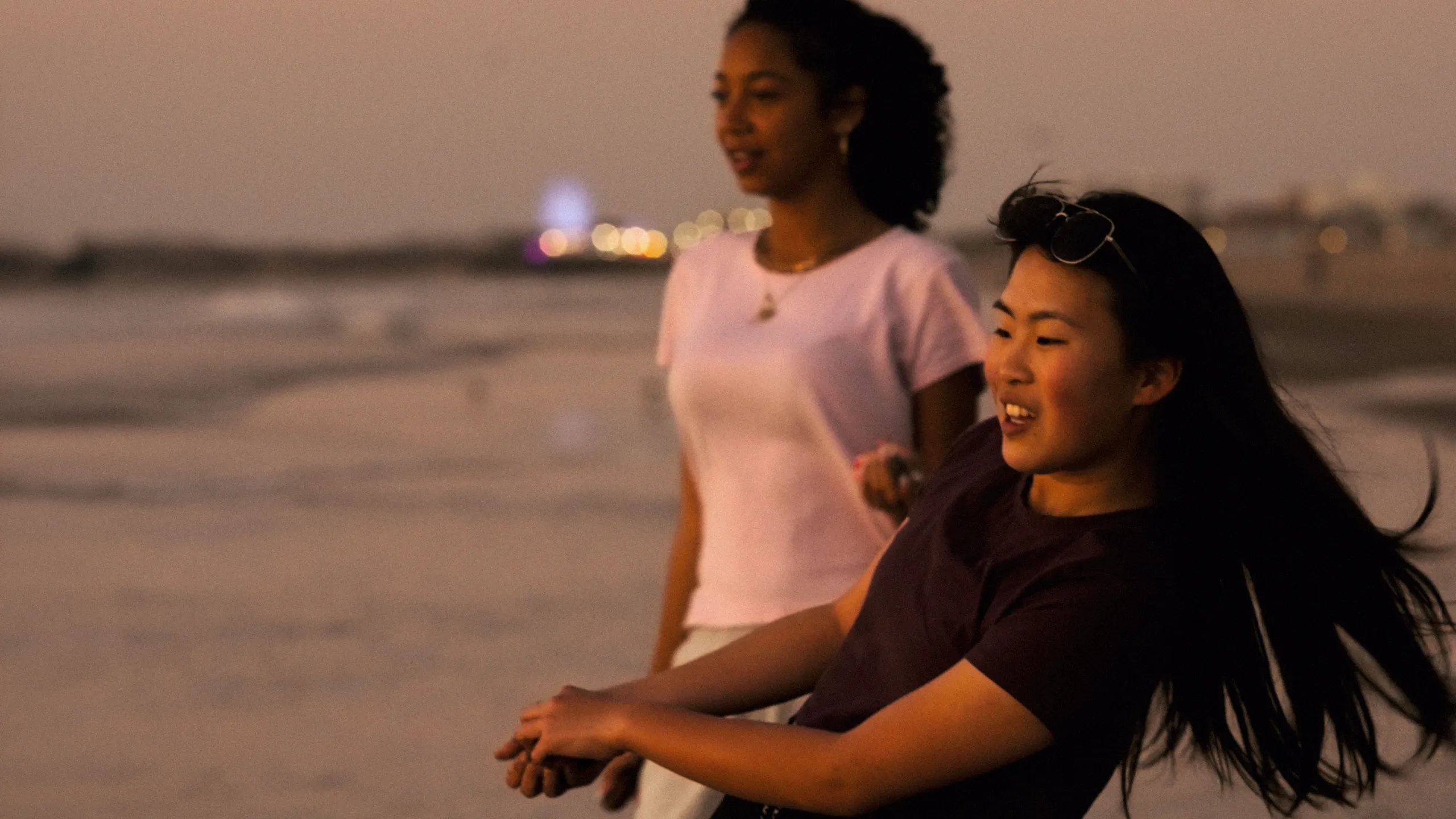BECOMING HER - PRIMA DI DIVENTARE GRANDI