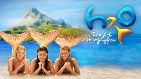 thumbnail - H2O - Plötzlich Meerjungfrau, Spielfilm 3