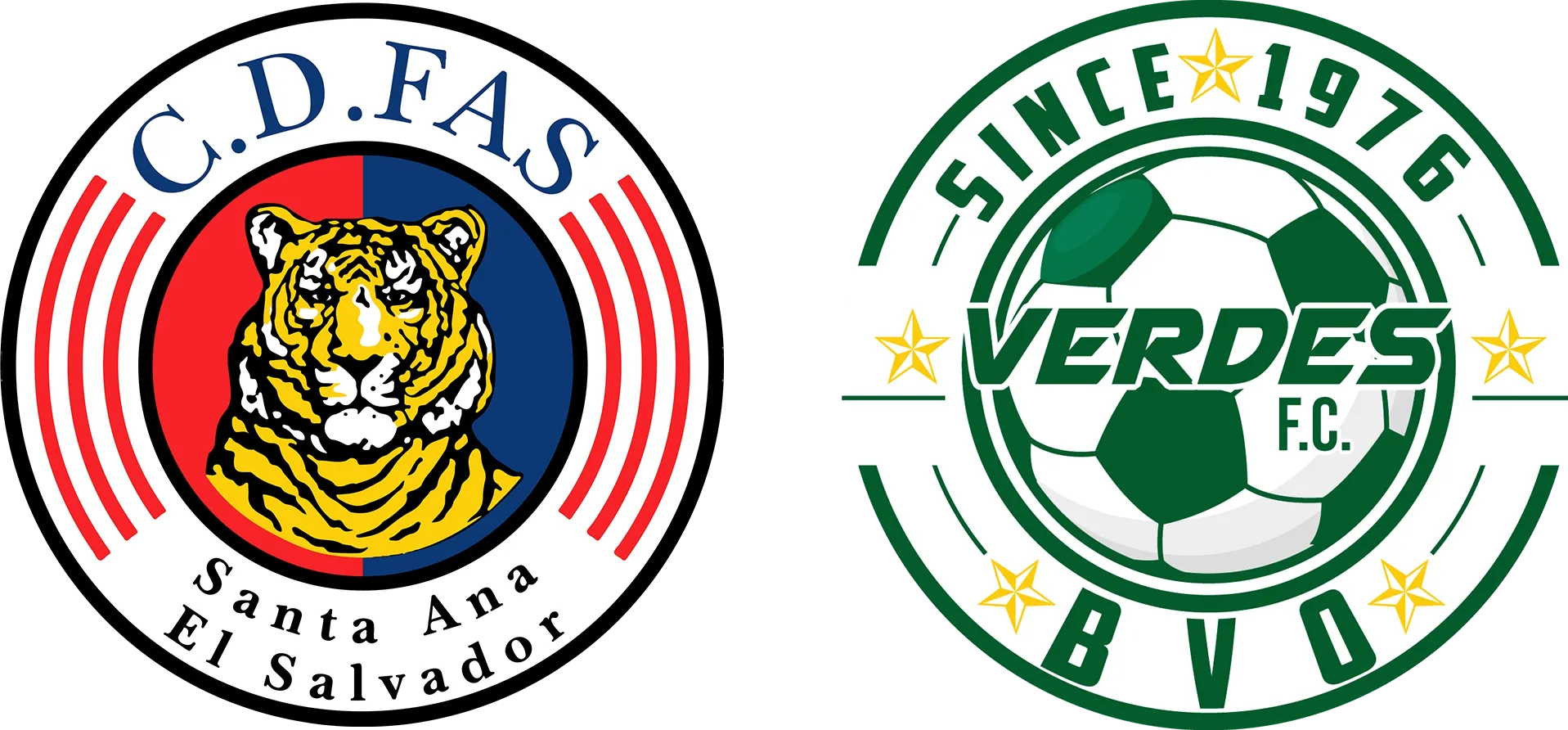 CD FAS vs. Verdes FC