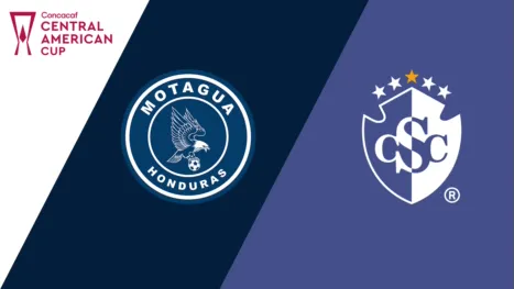 thumbnail - FC Motagua x CS Cartagines